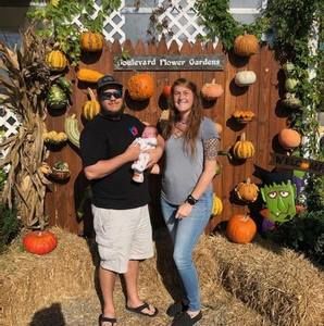 Meet your Posher, Joshua